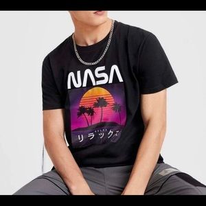 NASA TShirt